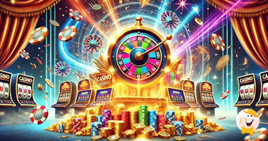kawan slot featured game showcase