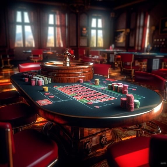 Antarmuka permainan Red Tiger dengan grafis HD dan kontrol intuitif